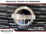 Used 2023 Nissan Rogue SV image 2