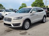 Certified 2020 Lincoln Nautilus FWD image 3