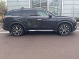 Certified 2022 INFINITI QX60 Autograph w/ Cargo Package image 2
