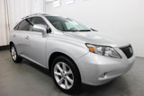 Used 2012 Lexus RX 350 AWD image 2