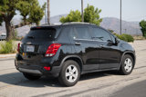 Used 2020 Chevrolet Trax LT w/ LT Convenience Package image 4