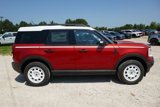 New 2024 Ford Bronco Sport Heritage w/ Heritage Convenience Package image 4