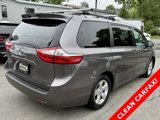 Used 2017 Toyota Sienna LE image 4