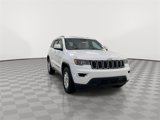 Used 2020 Jeep Grand Cherokee Laredo w/ Security & Convenience Group image 2