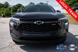 Used 2024 Chevrolet Trax RS w/ Driver Confidence Package image 2