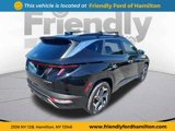 Used 2022 Hyundai Tucson SEL image 5