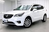 Used 2019 Buick Envision Essence image 2