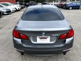 Used 2016 BMW 535i Sedan image 6