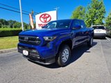 New 2025 Toyota Tacoma SR5 image 2