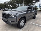 Used 2022 Nissan Frontier S image 3