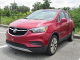 Used 2020 Buick Encore Preferred w/ Safety Package image 2