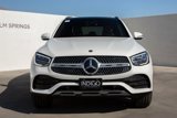Used 2022 Mercedes-Benz GLC 300 image 4