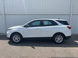 Used 2020 Chevrolet Equinox LS image 2