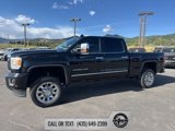 Used 2016 GMC Sierra 2500 Denali w/ Duramax Plus Package image 3