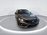 Used 2021 Honda Civic EX image 2