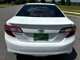 Used 2012 Toyota Camry XLE image 6