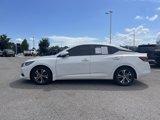 Used 2021 Nissan Sentra SV w/ Electronics Package image 4