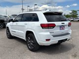 Used 2021 Jeep Grand Cherokee Limited w/ Quick Order Package 28K 80th image 3