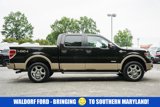 Used 2013 Ford F150 King Ranch w/ King Ranch Luxury Pkg image 3