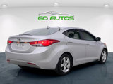 Used 2013 Hyundai Elantra GLS w/ Preferred Pkg image 5