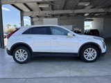 Used 2023 Cadillac XT4 Luxury image 4