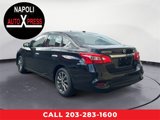 Used 2018 Nissan Sentra SV w/ Premium Package (P01) image 5
