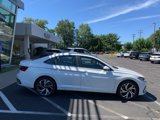 New 2025 Volkswagen Jetta SEL image 2