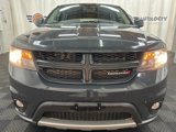 Used 2017 Dodge Journey GT image 3