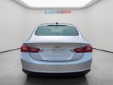 Used 2021 Chevrolet Malibu LS w/ Driver Confidence Package II image 4