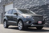 Used 2019 Ford Escape Titanium image 2