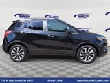 Used 2022 Buick Encore Preferred w/ Safety Package image 4