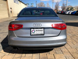 Used 2015 Audi A4 2.0T Premium Plus w/ Technology Package image 3