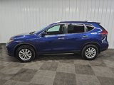 Used 2017 Nissan Rogue SV w/ SV Premium Package image 5