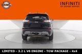 Used 2019 Jeep Cherokee Limited w/ Trailer Tow Group image 4