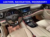 Used 2017 Mercedes-Benz E 300 4MATIC image 2
