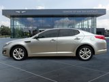 Used 2012 Kia Optima EX w/ Premium Pkg image 2