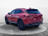 New 2025 Buick Envision Sport Touring image 5