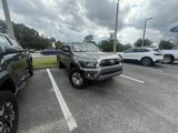 Used 2015 Toyota Tacoma PreRunner w/ SR5 Package image 3