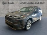 Used 2023 Toyota RAV4 Limited image 4