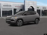 New 2023 Jeep Compass Limited w/ Sun and Sound Group image 2