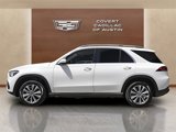 Used 2020 Mercedes-Benz GLE 350 4MATIC image 2