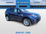 Used 2019 Land Rover Discovery Sport HSE image 2