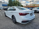 Certified 2024 Volkswagen Jetta Sport image 3
