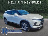 New 2025 Chevrolet Blazer Premier w/ Enhanced Convenience Package image 1