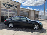 Used 2015 INFINITI Q40 AWD w/ Navigation Package image 2