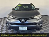 Used 2018 Toyota RAV4 XLE image 3