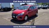 Used 2021 Mitsubishi Mirage ES image 5