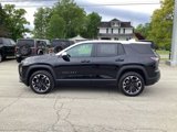 New 2026 Chevrolet Equinox LT w/ Convenience Package II image 4