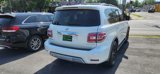 Used 2017 Nissan Armada Platinum w/ Captain Seat Package image 5