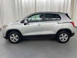 Used 2022 Chevrolet Trax LS w/ Tint and Cruise Package image 3